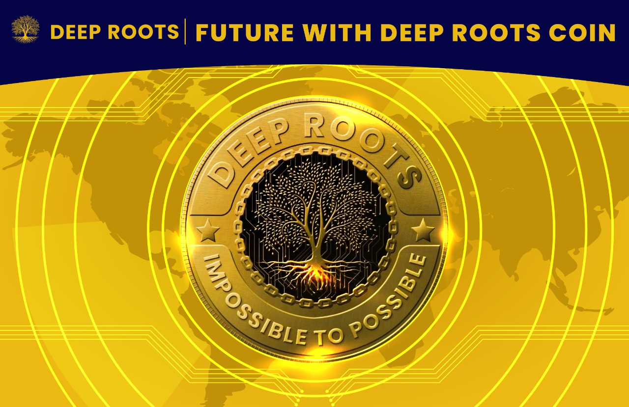 Future With Deep Roots