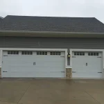 garage door repair Windsor