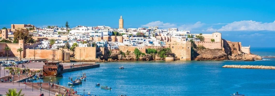 morocco tours